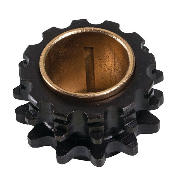 Sunbelt Sprocket 0" x0" x0" A-B1SB463 - main